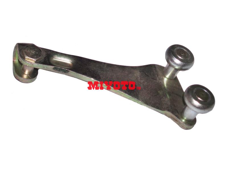 DAIHATSU - S85 (TOP) LH - SIDE DOOR ROLLER  (S89-6558TL)