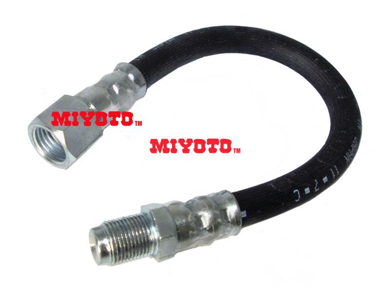 MITSUBISHI - FE639 CLUTCH HOSE (LOWER) MC157382 (260mm) (FB511-3028)