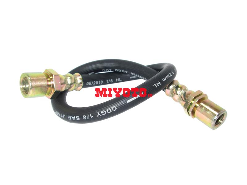 TOYOTA - DYNA CLUTCH HOSE  (96817-50311 / 410MM) (LH80-30281)