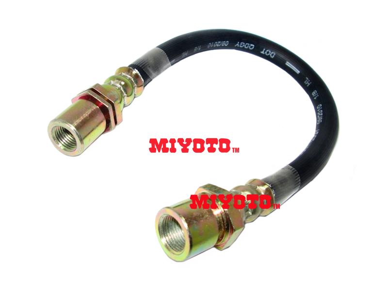 TOYOTA  -  DYNA CLUTCH HOSE 96817-50310 (310MM) (LH80-30282)