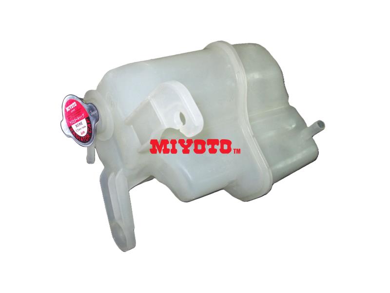 NISSAN - NAVARA D23 21710-4JN0A  SPARE TANK WITH CAP (NP300-6619)
