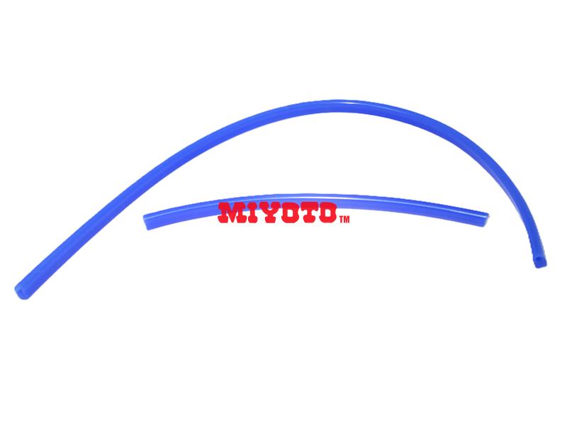 PROTON - TIMING COVER SEAL (SILICONE) TOP PW811679 (343mm x 150mm) PERSONA ,BLM ,FLX (GEN.2-TMC-S)