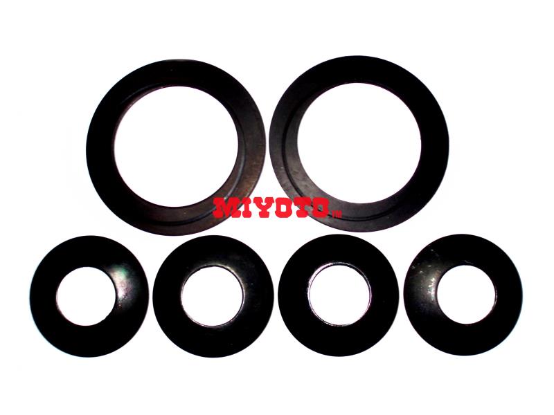 FUSO - DIFF. GEAR WASHER KIT (FV315) (FUSO-10073K)