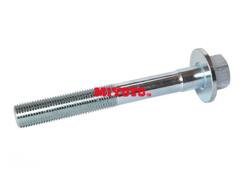 PERODUA - MYVI LOWER ARM BOLT  (90041-05482) LONG  M12 x 1.25 x 110L (MYVI-7073-L)