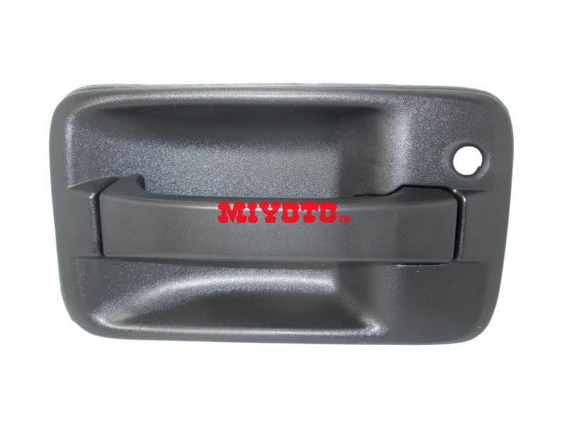 ISUZU - NPR66, FVR34 DOOR OUTER HANDLE (LH) (NPR-PRO-6564L)