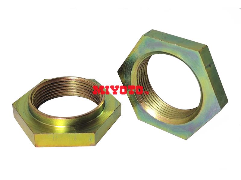 MITSUBISHI - MAIN SHAFT NUT (MD723086)  PAJERO LO49 (LO47-10221)