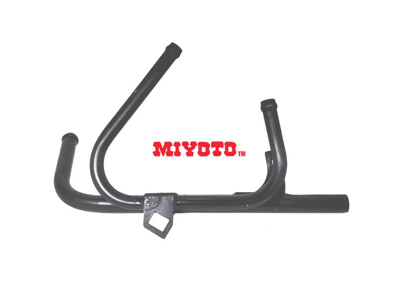 HONDA - CITY 1.6  THROTTLE BODY PIPE  (17135-P2J-000) (HSO4-4206-2)