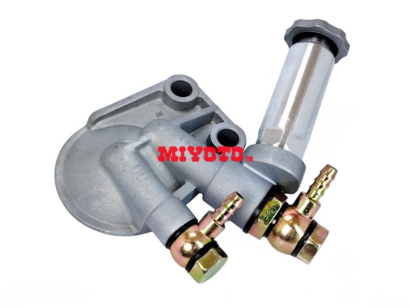 Hand Pump - Daihatsu