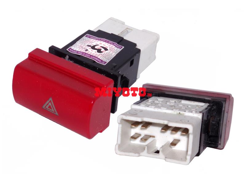 PROTON - DOUBLE SIGNAL SWITCH  (PW855369) (BLM-6631)