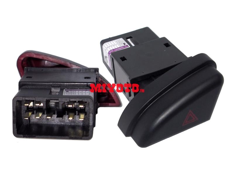 PROTON - DOUBLE SIGNAL SWITCH (WIRA-6631)