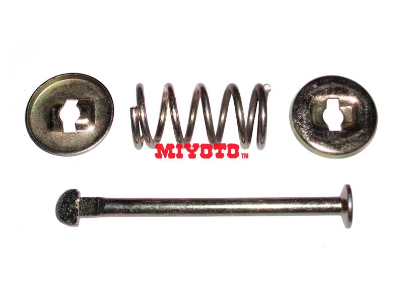 HICOM - BRAKE SHOE PIN KIT (75MM) HICOM 4.3  (MTB170-5013)