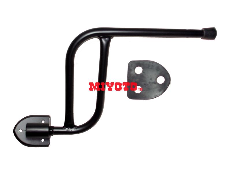 NISSAN - N/S CABSTAR (19"L x OD16) SIDE MIRROR ARM (LH) (NF22-6525L)