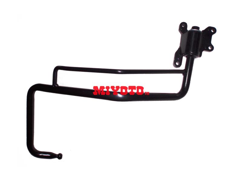 NISSAN - 94YR -F23, T5 UD TRUCK (32-1/2"L x BALL HEAD OD18) MIRROR ARM (LH) (YU41-6525L)