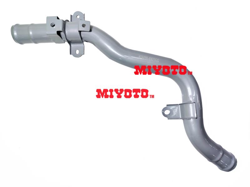Toyota - Page 2 - Water Pump Pipe