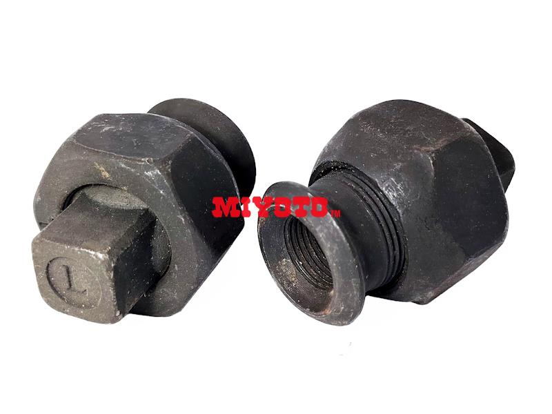 HUB BOLT SLEEVE M18 x 41AF (LH) (T3000, MTB150, KS3.9) (105-HBS1841L)