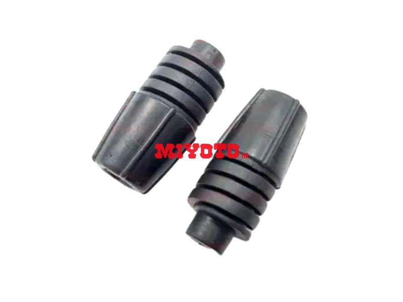HONDA - FRONT BONNET MOUNTING (74144-SFA-J00) (OD20 x 46L)  (HT9A-6553)