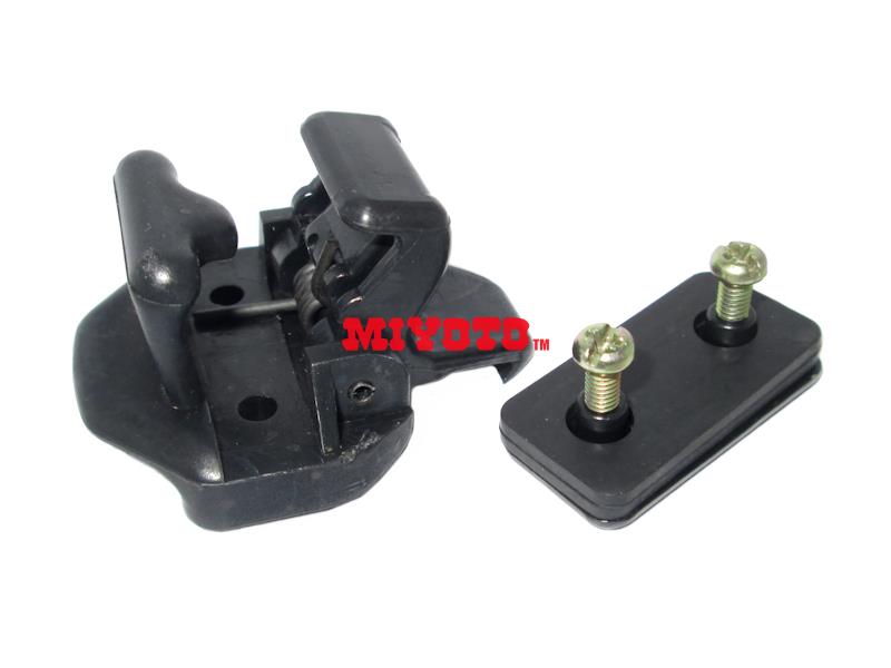 MITSUBISHI - SLIDING WINDOW LOCK KIT PAJERO (LO47-6552)