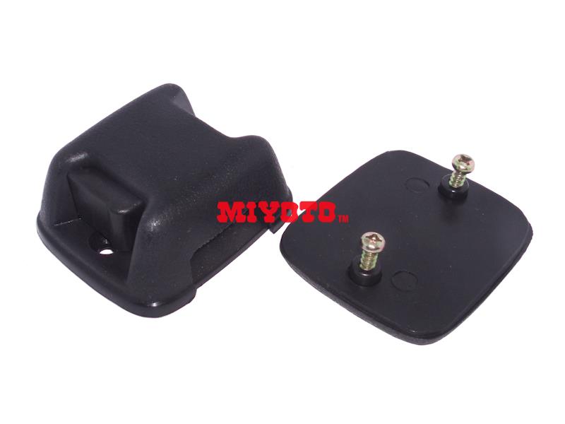 FORD - SLIDING WINDOW LOCK KIT MAXI (LH) (ST27-6552L)