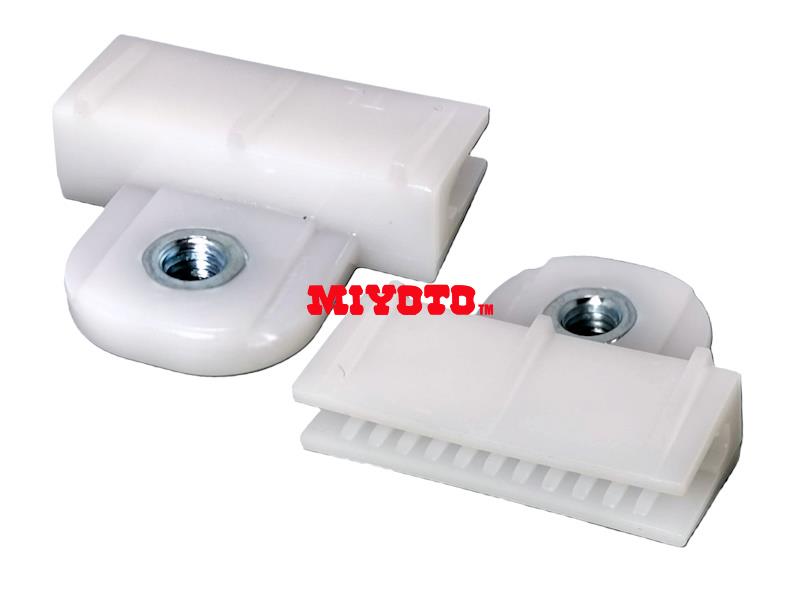PERODUA - DOOR GLASS HOLDER MYVI LAGI BEST , KDH200 (ALZA-6554)