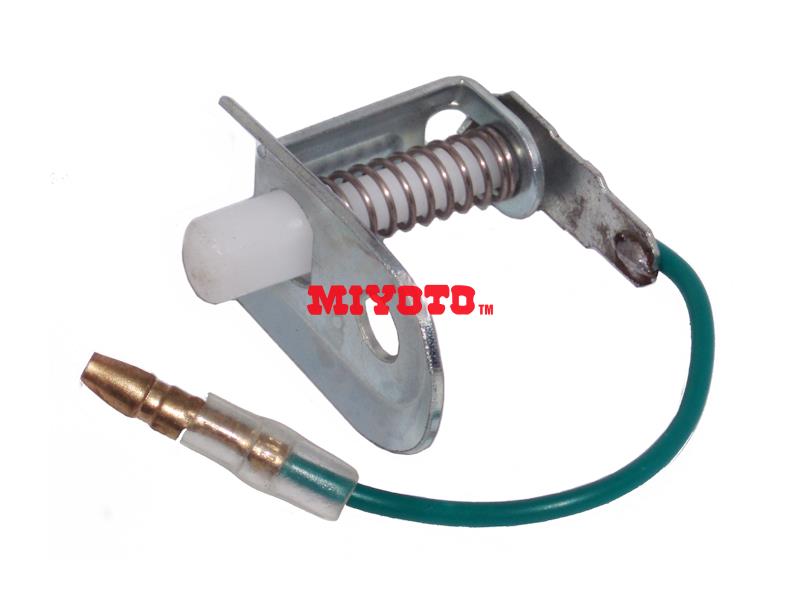 PROTON - DOOR SWITCH (PW501075) (SAGA-6562)
