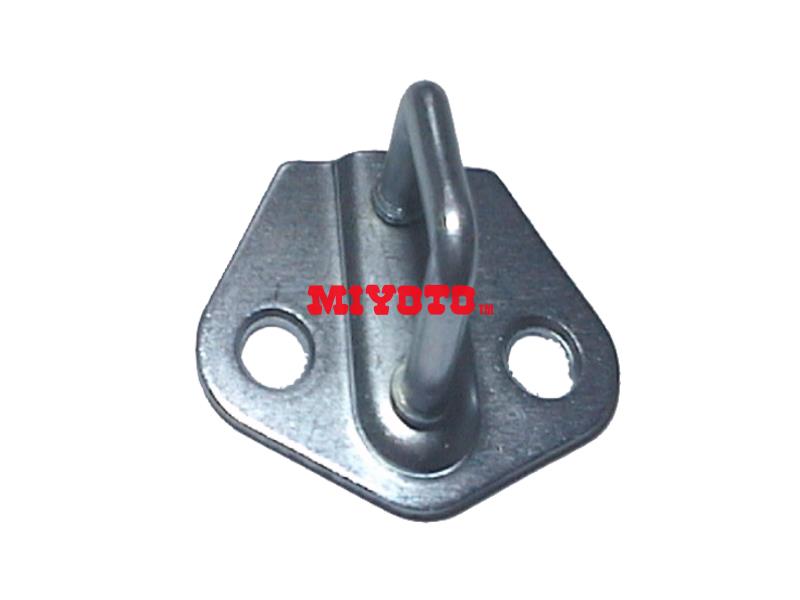 NISSAN - C20, C22  RR BONNET STRICKER (C22-R6571)