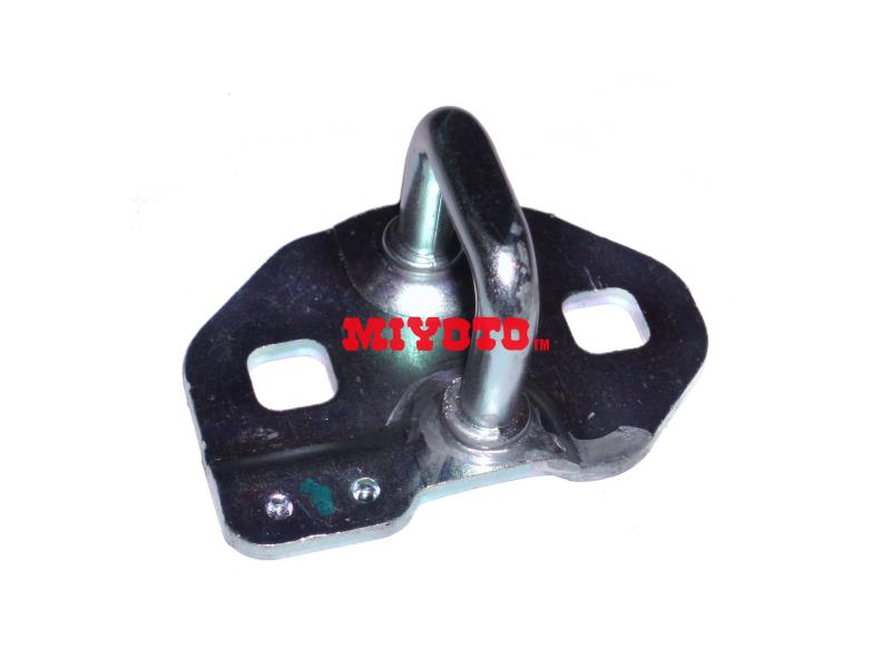 PERODUA - ALZA  R/BOOT STRICKER (69430-BZ010 / OEM) (MYVI-R6571-G)