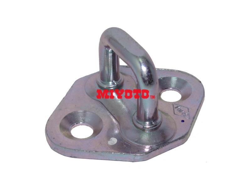 PERODUA - MYVI 1.0/1.3/1.5/LAGI BEST/ICON, ALZA 1.5 DOOR STRICKER -69410-BZ030 OEM (VIVA-6571OEM)