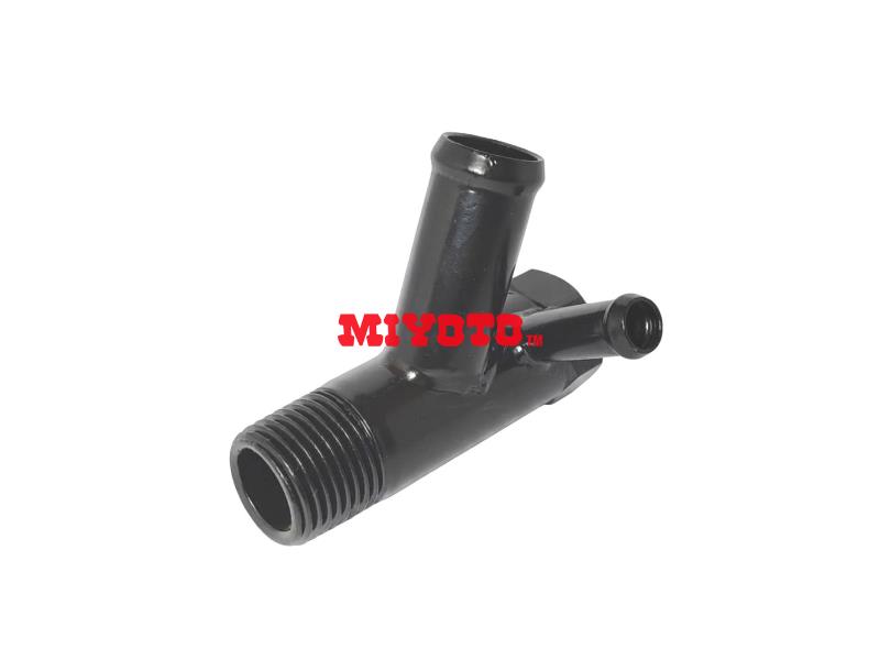 TOYOTA - LN106, LJ95, PRADO, 3L, KM36 CYLINDER HEAD ADAPTOR (90404-54037 / BLK)  (LH113-40961-BLK)