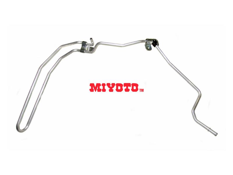 PROTON - POWER STEERING PIPE - PW825863  AIR COOLER TUBE (BLM-9021)