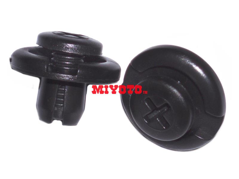 HONDA - INNER FENDER CLIP  6285-ACD90 HSO4 (HSR4-BV9)