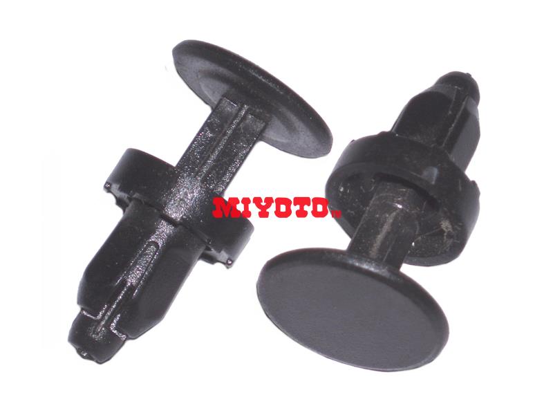 HONDA - WIPER PANEL CLIP - SR4 (LONG) (HSM4-BR8)