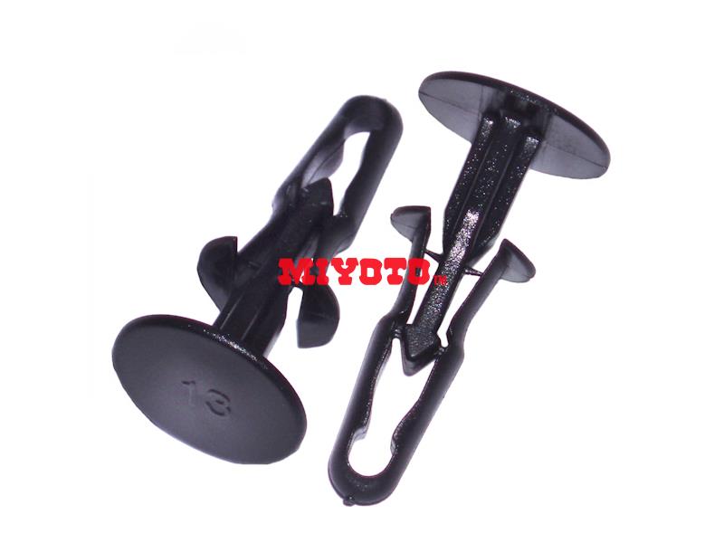 PERODUA - WIPER PANEL CLIP (VIVA-BU6)