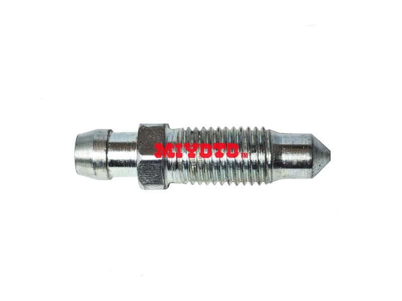 PROTON - SAGA B.PUMP BLEEDING SCREW - M8x 1.0x 32L (M0866-5019)