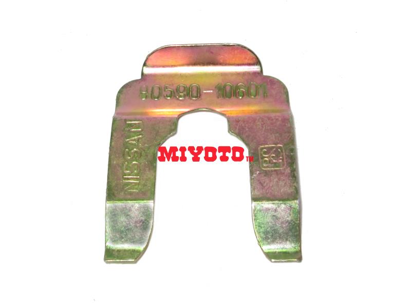NISSAN  KEY LOCK CLIP  (80590-10601)  (ID18/20MM x W36 x 47L) (200-M302)